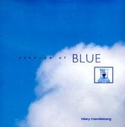 Tapa de Essence of blue