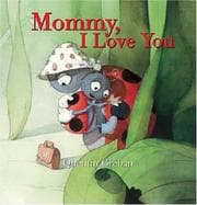 Tapa de Mommy, I Love You