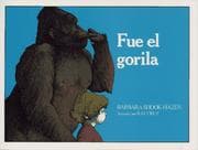Tapa de The gorilla did it