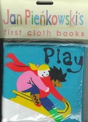 Tapa de Play (Jan Pienkowski's First Cloth Books)