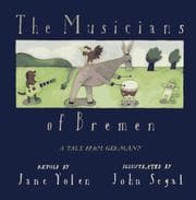 Tapa de The Musicians of Bremen