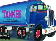 Tapa de Tanker