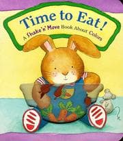 Tapa de Time To Eat!