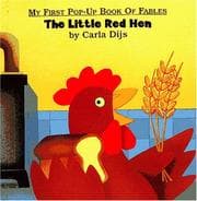 Tapa de Little Red Hen, The