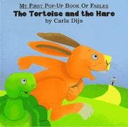 Tapa de Tortoise and the Hare, The
