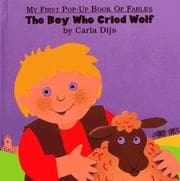 Tapa de Boy Who Cried Wolf, The