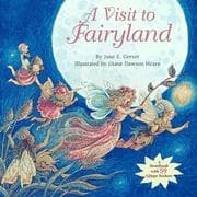 Tapa de Visit to Fairyland