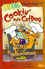 Tapa de Cookin' with CatDog (Catdog)