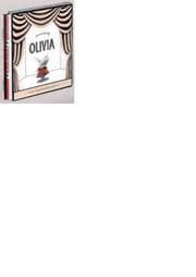 Tapa de Presenting Olivia