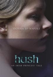 Tapa de Hush