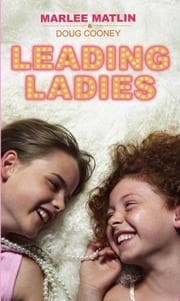 Tapa de Leading ladies