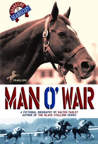 Tapa de Man O'War