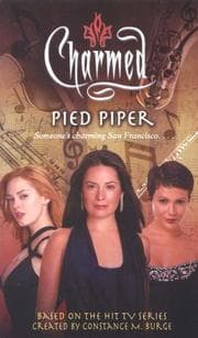 Tapa de Pied Piper (Charmed)