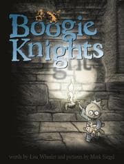 Tapa de Boogie Knights