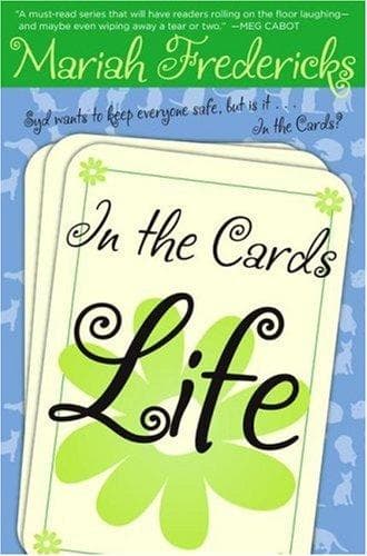 Tapa de In the Cards