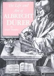 Tapa de Life and Art of Albrecht Durer