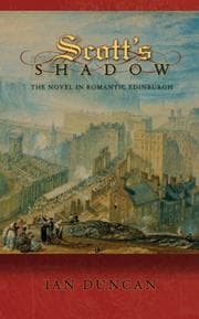 Tapa de Scott's Shadow