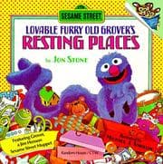 Tapa de Lovable furry old Grover's resting places