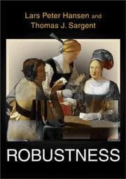 Tapa de Robustness