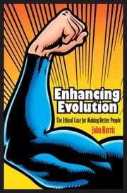 Tapa de Enhancing Evolution