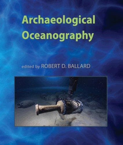 Tapa de Archaeological Oceanography