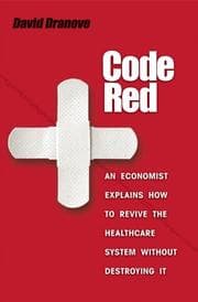 Tapa de Code Red