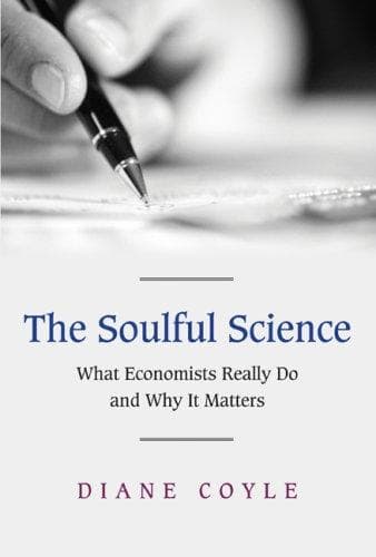 Tapa de The Soulful Science