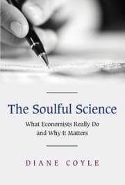 Tapa de The Soulful Science