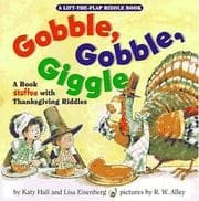 Tapa de Gobble, Gobble, Giggle