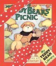 Tapa de My Teddy Bear Library