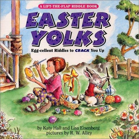 Tapa de Easter Yolks Egg-Dyeing Kit