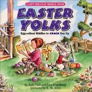 Tapa de Easter Yolks Egg-Dyeing Kit