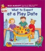 Tapa de What to Expect at a Play Date (What to Expect Kids)