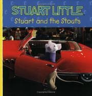 Tapa de Stuart and the Stouts (Stuart Little)