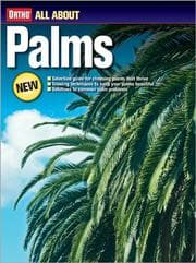 Tapa de All About Palms