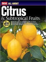 Tapa de All About Citrus and Subtropical Fruits