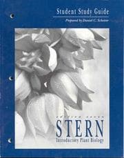 Tapa de Introductory Plant Biology