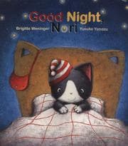 Tapa de Good night, Nori