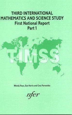 Tapa de First national report