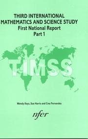Tapa de First national report
