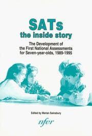 Tapa de SATs