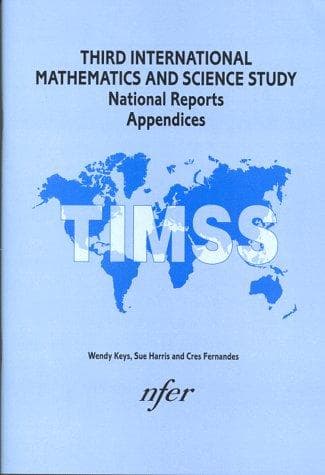 Tapa de National reports