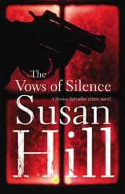 Tapa de The Vows of Silence