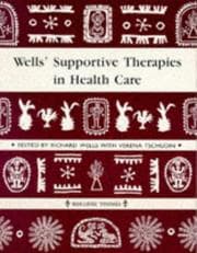 Tapa de Wells' supportive therapies in health care