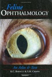 Tapa de Feline ophthalmology
