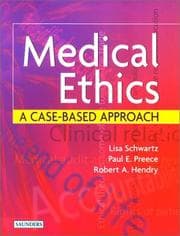 Tapa de Medical ethics