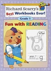 Tapa de Fun with Reading