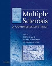 Tapa de Multiple sclerosis