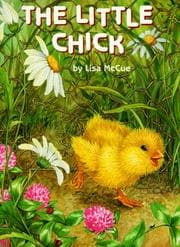 Tapa de The little chick