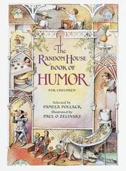 Tapa de The Random House Book of Humor for Children (Random House Book of...)